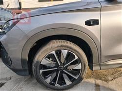 بي واي دي سونغ بلس